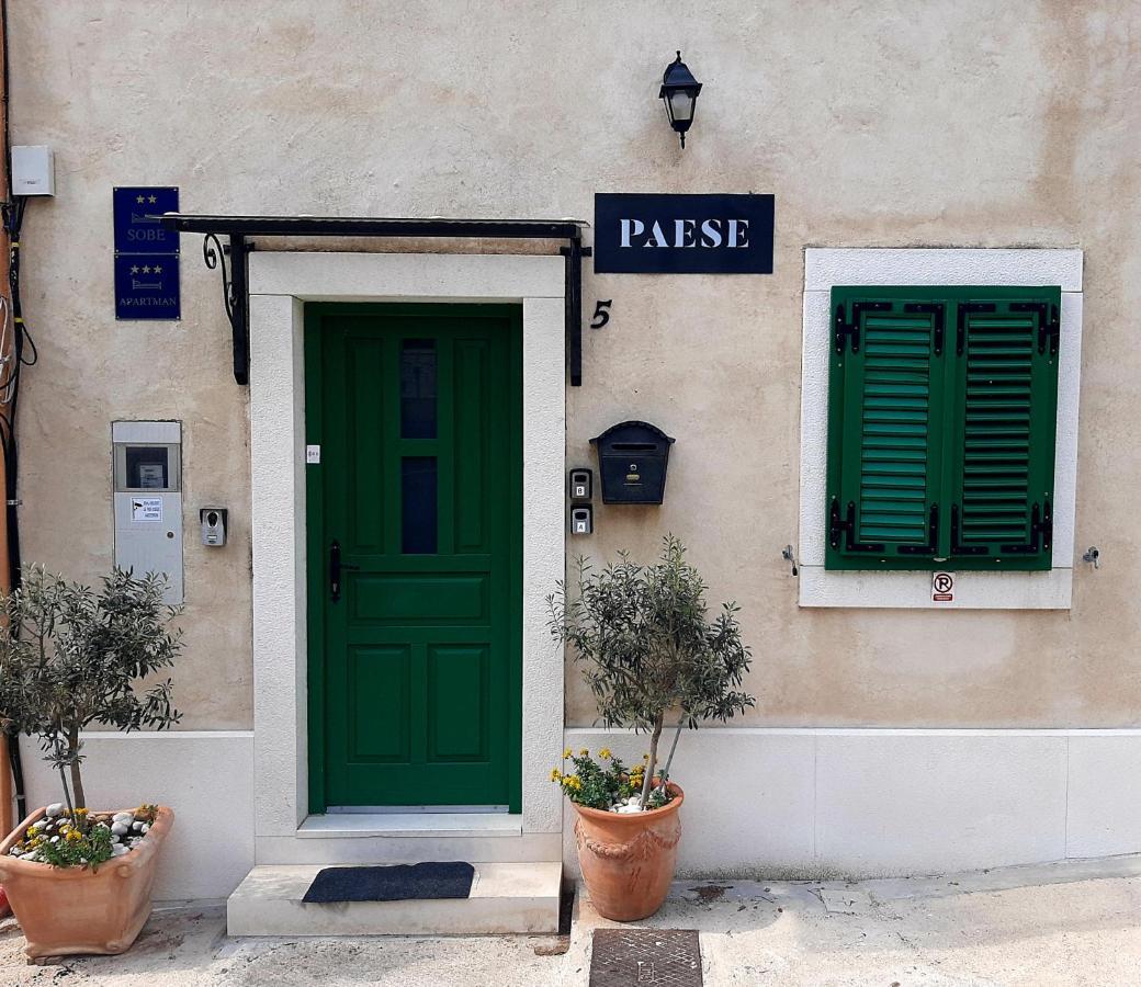 And Paese Penzion Split
