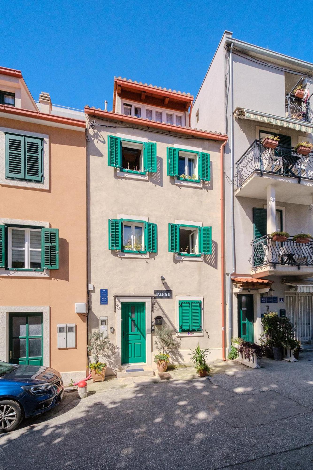 And Paese Penzion 3*